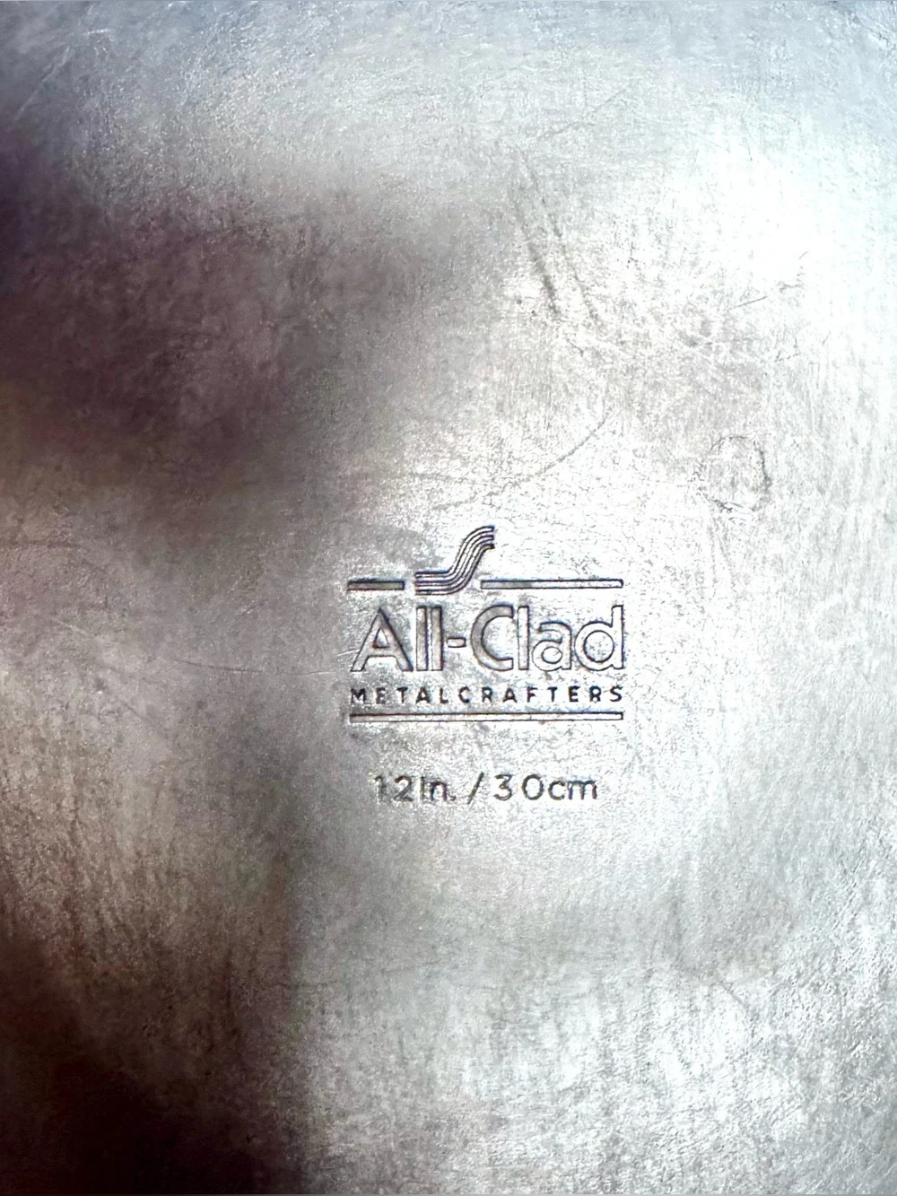 All-Clad durable 12